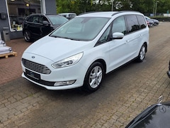 Bild des Angebotes Ford Galaxy Business Automatik Navi LED 7 Sitzer