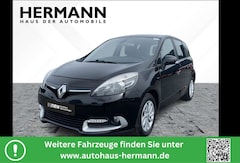 Bild des Angebotes Renault Scenic III 1.5 dCi 110 FAP Limited AHK*SHZ