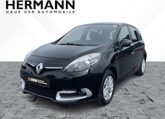 Bild des Angebotes Renault Scenic III 1.5 dCi 110 FAP Limited AHK*SHZ