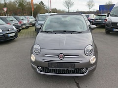 Bild des Angebotes Fiat 500C 500 C 1,2 Lounge