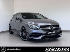 Bild des Angebotes Mercedes-Benz A 45 AMG 4M PERF. AGA & SITZE+AERO+PANO+DIST+KAM