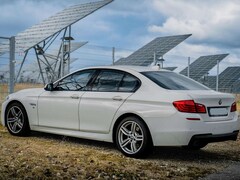 Bild des Angebotes BMW 535 M Sport Automatik Leder Soft Close Navi LED