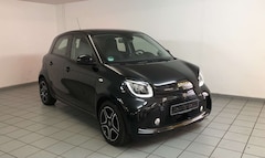 Bild des Angebotes smart forFour electric drive / EQ 22KW Schnelllader