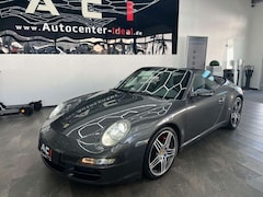 Bild des Angebotes Porsche 911 Carrera S Cabrio,Bi-Xenon,PCM,PDC,SH,SoundP+