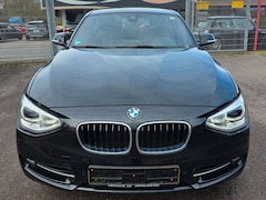 Bild des Angebotes BMW 120 D Automatik+Navi+Leder+Xenon+SHZ