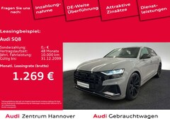 Bild des Angebotes Audi SQ8 4.0 TFSI quattro competition plus Pano Luft