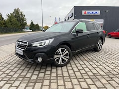 Bild des Angebotes Subaru OUTBACK Outback 2.5i Lineartronic Sport