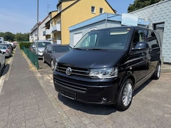 Bild des Angebotes VW T5 Transporter T5 Multivan Highline 4Motion