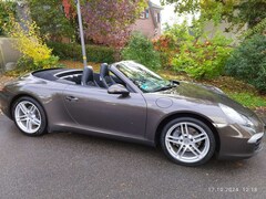 Bild des Angebotes Porsche 991 911 Carrera Cabriolet PDK