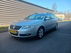 Bild des Angebotes VW Passat Variant Sportline 4Motion 1.Hand SH  VW