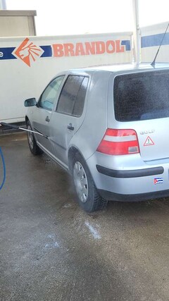 Bild des Angebotes VW Golf Variant Golf 4 75Ps Volkswagen VW
