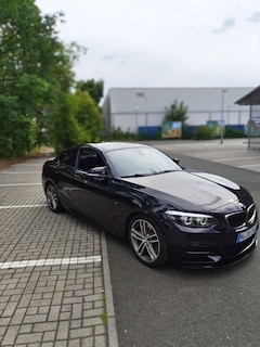 Bild des Angebotes BMW 240 M240i Coupe