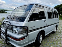Bild des Angebotes Mitsubishi L300 L 300 Crystal Lite Roof