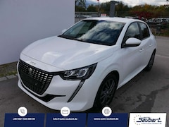 Bild des Angebotes Peugeot 208 PureTech  Active Pack - S&S*NAVI-ÜBER-SMARTLINK*PD