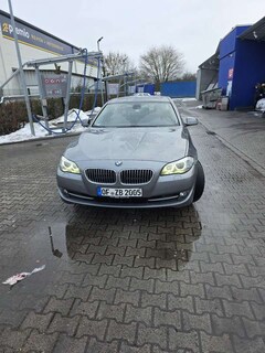 Bild des Angebotes BMW 528 528 i