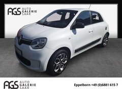 Bild des Angebotes Renault Twingo Equilibre 1.0 SCe 65 EU6d Klimaautom DAB Tel.-Vorb