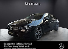 Bild des Angebotes Mercedes-Benz CLA 220 4M *AMG Edition Night Pano 360° Distron