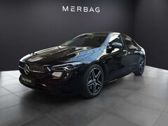 Bild des Angebotes Mercedes-Benz CLA 220 4M *AMG Edition Night Pano 360° Distron