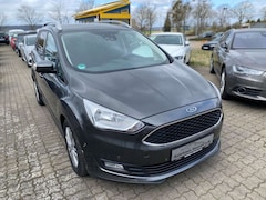 Bild des Angebotes Ford Grand C-Max Grand Cool & Connect*Navi*AHK*PDC*