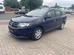 Bild des Angebotes Dacia Logan Essentiel