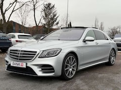 Bild des Angebotes Mercedes-Benz S 350 d Lang AMG|PANO|MASSAGE|360KAM|SOFTCL.|VOLL