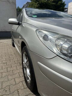 Bild des Angebotes Peugeot 307 JBL