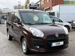 Bild des Angebotes Fiat Doblo 1.3 16V Multijet Dynamic,Klima,E-Fenster
