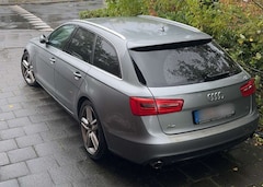 Bild des Angebotes Audi A6 allroad quattro 3.0 TDI S tronic DPF