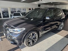 Bild des Angebotes BMW X5 M 22Zoll Laser DisKey Luftfederung