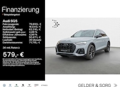 Bild des Angebotes Audi SQ5 TDI qu. *Matrix*AHK*Business*Tour*Stadt*B&O*
