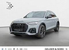 Bild des Angebotes Audi SQ5 TDI qu. *Matrix*AHK*Business*Tour*Stadt*B&O*