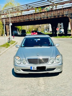 Bild des Angebotes Mercedes-Benz E 240 Avantgarde