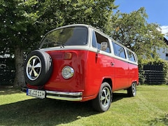 Bild des Angebotes VW T2