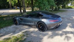 Bild des Angebotes Mercedes-Benz AMG GT AMG GT S Coupe AMG Speedshift 7G-DCT
