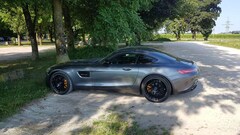 Bild des Angebotes Mercedes-Benz AMG GT AMG GT S Coupe AMG Speedshift 7G-DCT