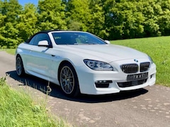 Bild des Angebotes BMW 640 640d xDrive Cabrio M Sport Edition