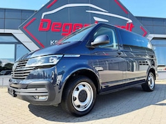 Bild des Angebotes VW T6 Caravelle T6.1 Caravelle 2.0 TDI DSG Trendl. LED Sthzg AHK