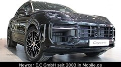 Bild des Angebotes Porsche Cayenne E-Hybrid*SpDes*SpAbs*Pano*ACC*Luft*PASM