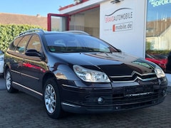 Bild des Angebotes Citroen C5 Break Exclusive Aut. NAVI/LEDER/XENON/JBL