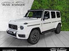 Bild des Angebotes Mercedes-Benz G 63 AMG Superior Line *AHK*360*Distr*KeyG*Night