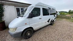 Bild des Angebotes Mercedes-Benz Sprinter 208 CDI 902.672