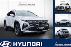 Bild des Angebotes Hyundai TUCSON 1.6 T-GDI HEV *V-LED*NSCC*KAM*SHZ*NAVI*