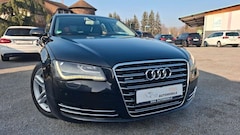 Bild des Angebotes Audi A8 3.0 TDI quattro=STANDHEIZ.=LEDER-BRAUN=1.HAND