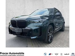 Bild des Angebotes BMW X5 xDrive50e MSportPro DAPro SkyLounge B&W Massage AH