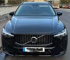 Bild des Angebotes Volvo XC60 XC60 B4 D Ultimate Dark