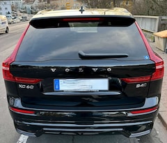 Bild des Angebotes Volvo XC60 XC60 B4 D Ultimate Dark