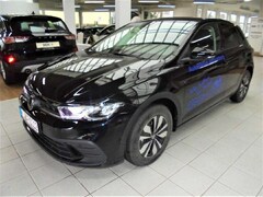 Bild des Angebotes VW Polo Move