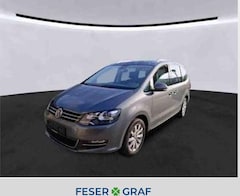 Bild des Angebotes VW Sharan 1.4 TSI Highline Xenon/ACC/Navi/Kamera