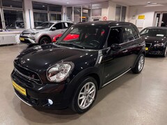 Bild des Angebotes MINI Cooper SD Countryman Cooper SD All4-Allrad,Sport Paket,John Cooper Works,Automatik-Steptronic,el.PANORAMA,NAVI,Bi-Xenon,Tempomat,Sitzheizung