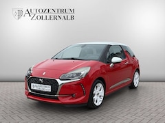 Bild des Angebotes DS Automobiles DS 3 BlueHDi 120 SportChic *1.HAND*KAMERA*AHK*TOP